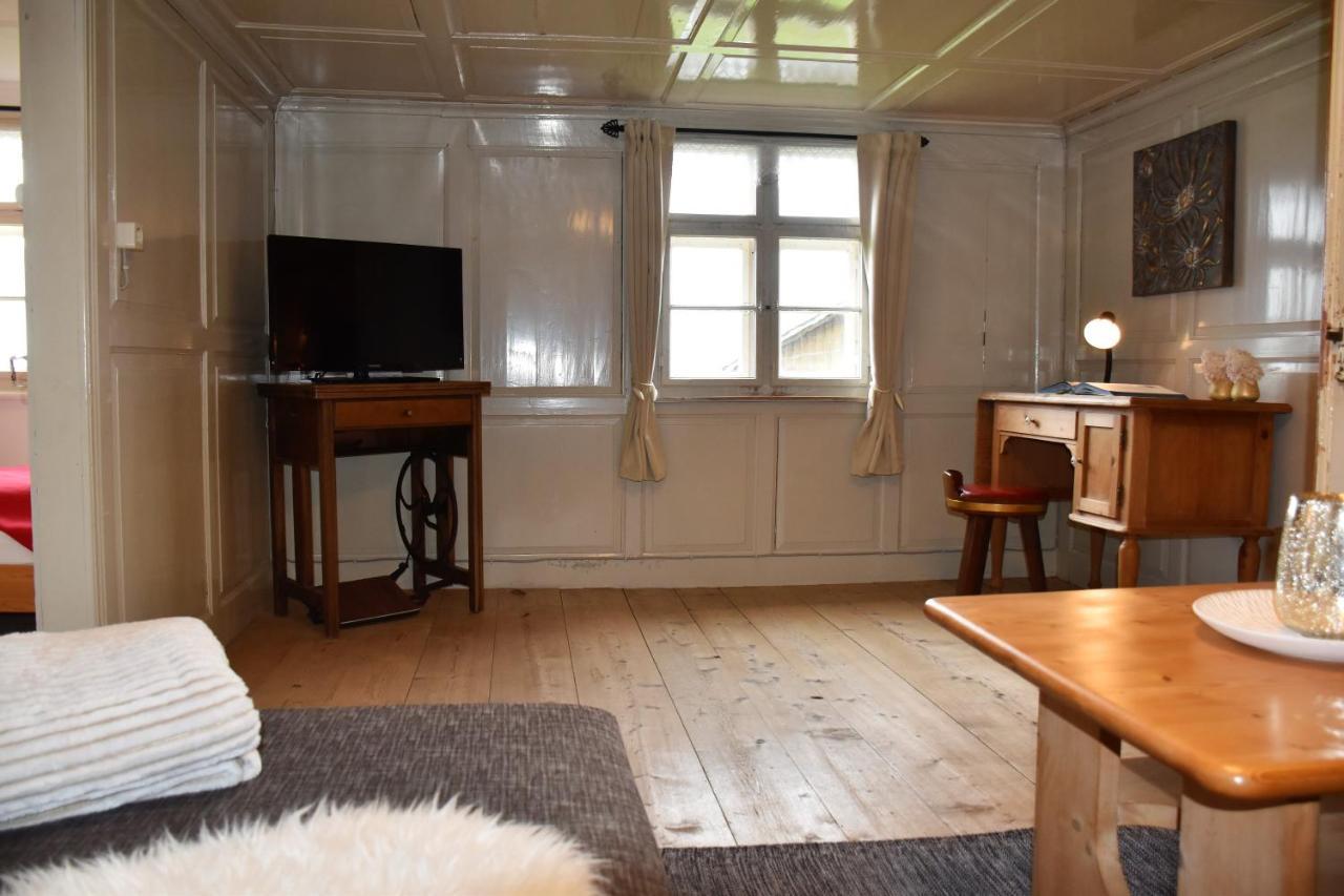 Ferienhaus Brittenberg シュヴァルツェンベルク・イム・ブレゲンツァーヴァルト エクステリア 写真