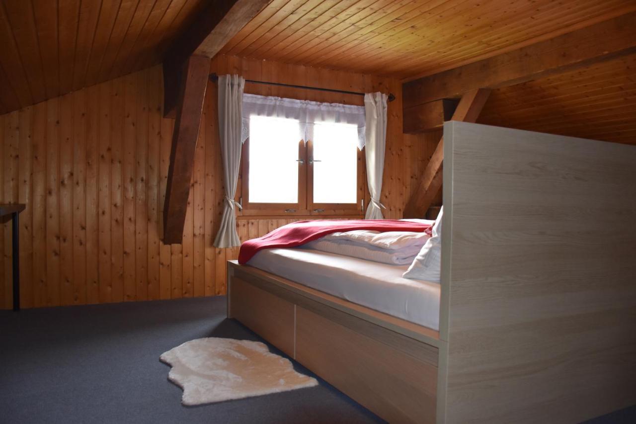 Ferienhaus Brittenberg シュヴァルツェンベルク・イム・ブレゲンツァーヴァルト エクステリア 写真